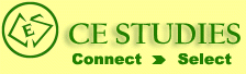 CE Studies Logo