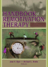 Psychology continuing education course book cover